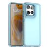 Anti-Drop Candy Color Phone Case For Motorola Moto S50 Matte Transparent Back Case Moto S50 5G Cover For Moto S50 Case 6.36 inch