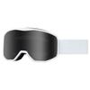 Ski Goggles Goggles Women's Ski Glasses Breathable High Definition Anti-fog Card Myopia Men's Ski Goggles