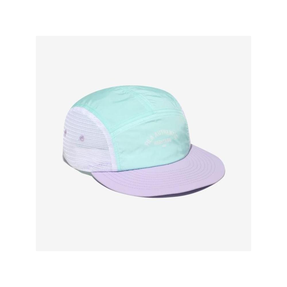 

[fila Kids] Mesh Cap Cap Fk3cpf5370x Pmi q0zFk3cpf5370xPmi PASTELMINT/052