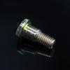 Motorcycle Electric Vehicle Side Bracket Side Support Screw Partial Support Bolt Small Support Screw Edge Support Screw
