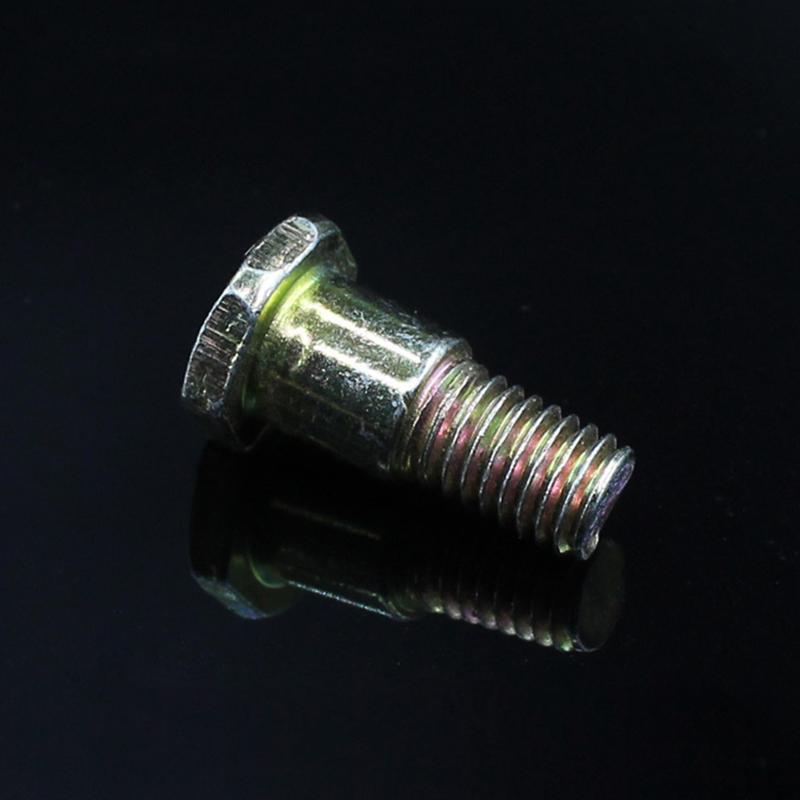 

Motorcycle Electric Vehicle Side Bracket Side Support Screw Partial Support Bolt Small Support Screw Edge Support Screw 8MM