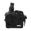 Black Wiper Switch Stalk Perfect Car Match Plastic Material Reliable Quality Stable Performance Easy Installation Process