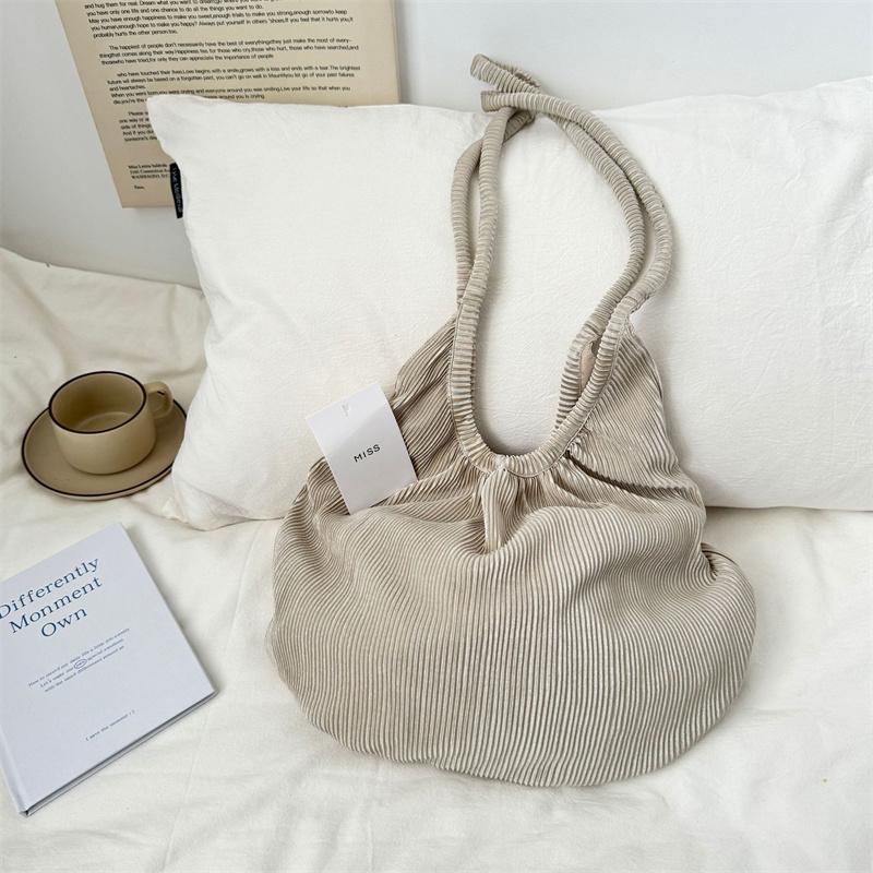 

Вельветовая сумка через плечо Candy Department, косая сумка через плечо, сумка-тоут one size бежевый