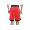 Nike Casual Sports Breathable Running Shorts Men Bottoms Red DA5845-673