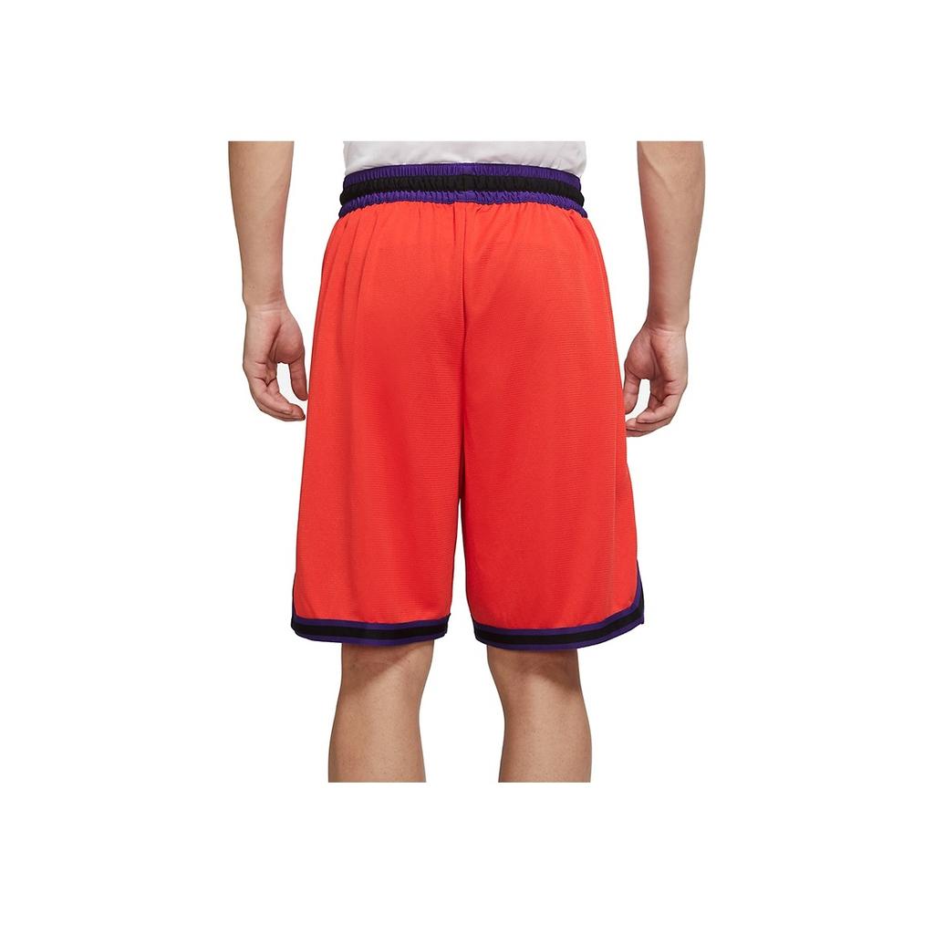 Nike Casual Sports Breathable Running Shorts Men Bottoms Red DA5845-673