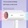 Flyco Negative Ion Foldable Hair Dryer