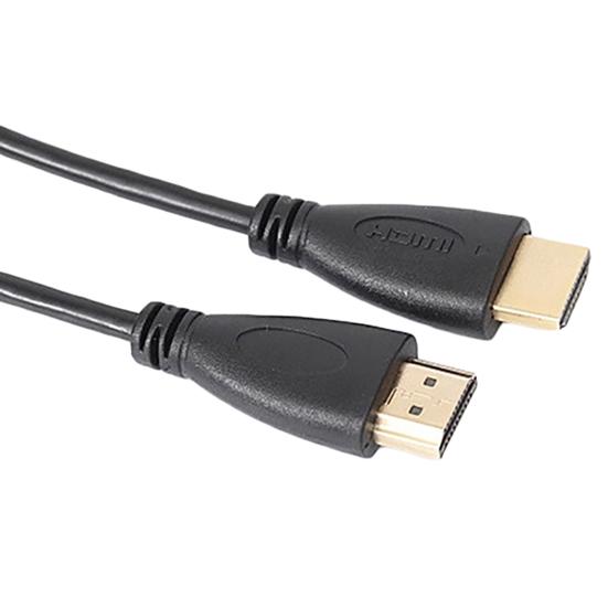 Kabel HDMI V1.4 1080P High Speed Męski na Męski 3/5/7/10 stóp do Wysokiej Jakości Obrazu