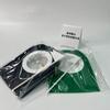 Golf Practice Hole Putting Cup Training Aids Light Weight  Golf Training Putters Regulation Practice Cups Easy to Use