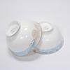 Northern Scenery 60-Piece Bone China Dinnerware Set