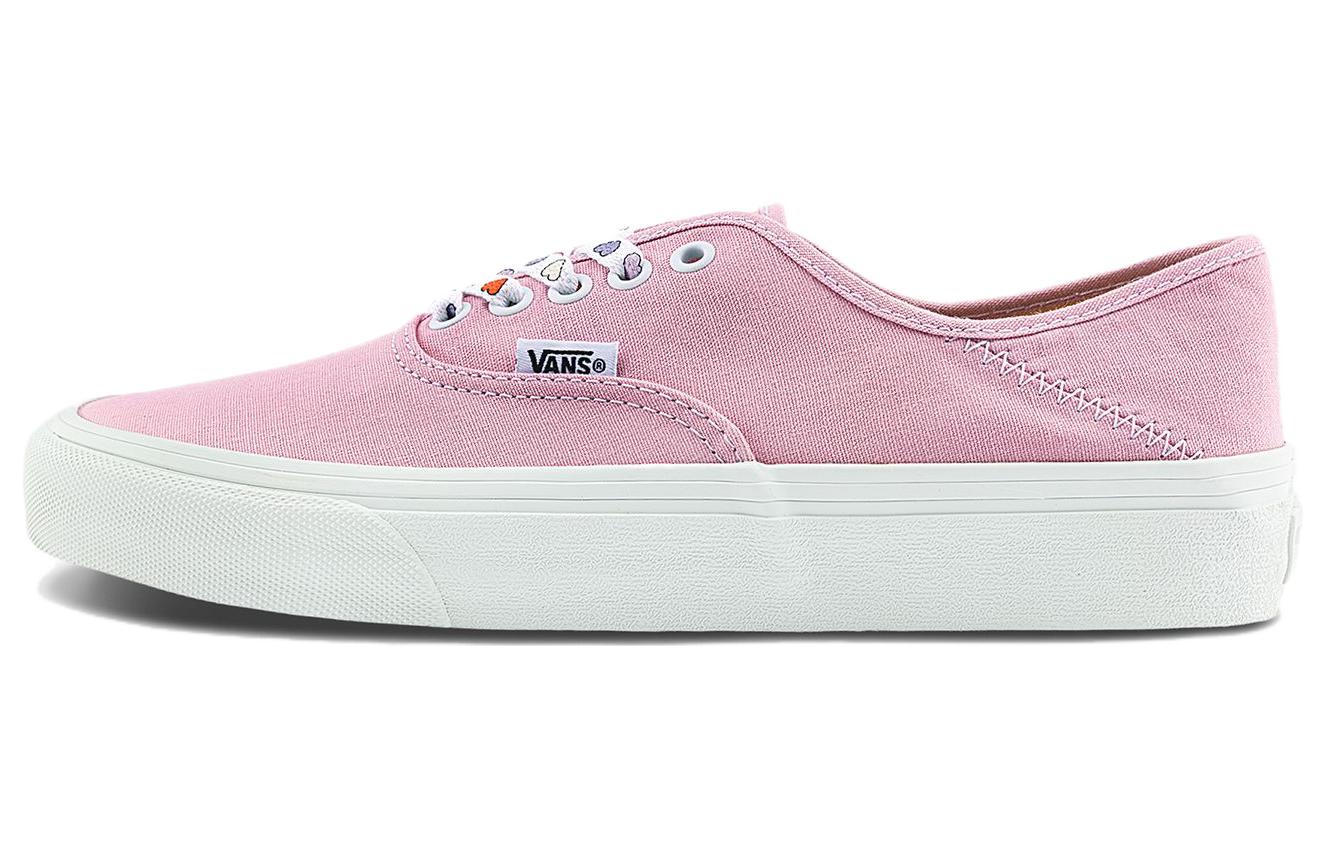 Vans Authentic VR3  Pink  VN0A4BX5CCK 38