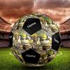 Custom Name Shrek Theme Size 5 Soccer Ball, Suitable for Both Indoor and Outdoor Matches, a Gift Suitable for Everyone.