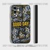 Luxury V-Volcom skateboard Phone Case For iPhone 17 16,15,14,13,12,11,Pro,XS,Max,XR,Plus,Mini Soft Silicone Black Shockproof