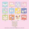 Sanrio Wandkalender M 2025 Hello Kitty Wandbehang 452173