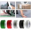 Super Sticky Cloth Duct Tape Carpet Binding Floor Waterproof Heavy Duty Industrial Adhesive Tape Repair Bundles 50MM X 50M