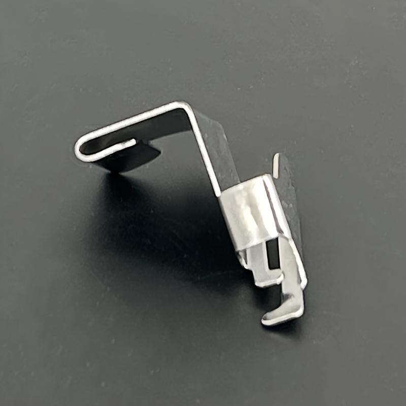 1pc Seam Sewing Machine - Anti-curling Positioning, Copy Edge Machine Anti-cut Cloth Positioning, Edge Stitching Machine, Anti-rollover Locator