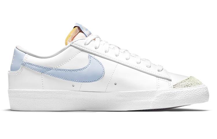 Nike Blazer Low Ghost Women's DC4769-103