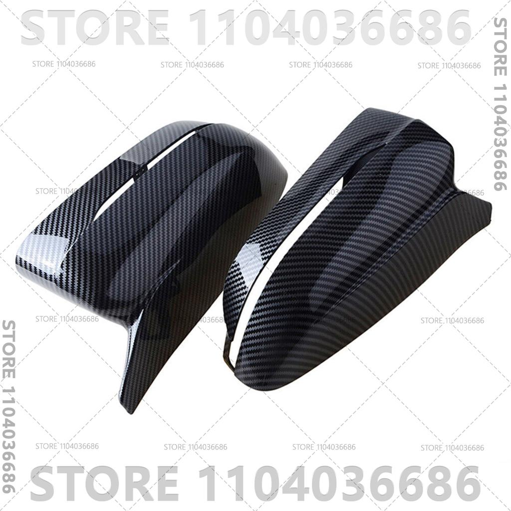 For 2016 2017 2018 2019 2020 2025 2025 2025 2025 BMW 5/6/7/8/M Series G11 G12 G14 G15 G30 G32 Side Wing Rearview Mirror Cover