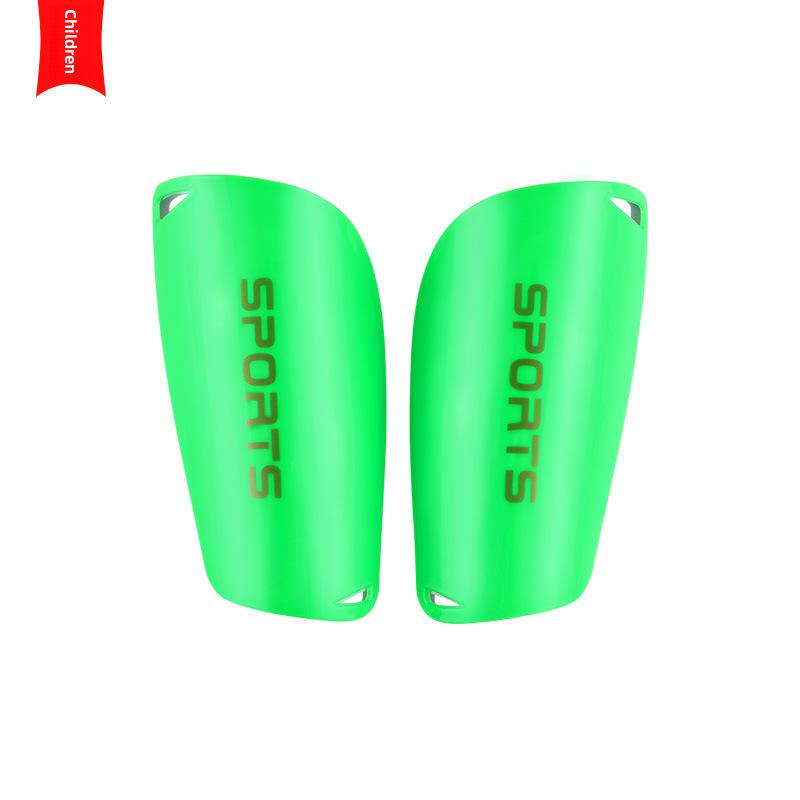 Assassin Dvouvrstvé Zesílené Fotbalové Chrániče Holení a Lýtek s Ponožkami