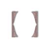 Karlik Mini Intermediate Frame for Double Nests Lavender 42MRP-2