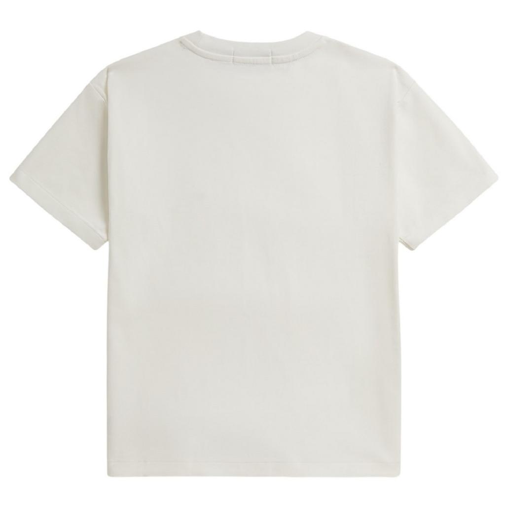 Ralph Lauren Childrens/Kids Logo Relaxed Fit T-Shirt