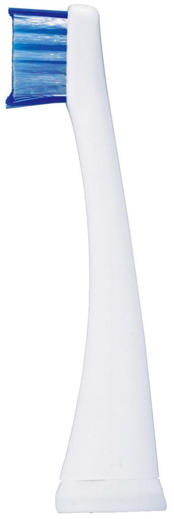 Panasonic Replacement Brush Doltz Double Edge Type 2-Piece Set Blue EW0925-A