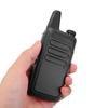 Mini Ultra Thin Anti Interference HD Two Way Radio Walkie Talkie Fits for Baofeng(Model C)