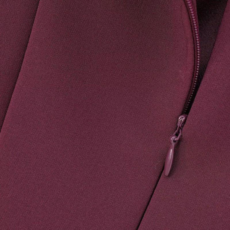 Kaslead New Arrival Women's Clothing Fashion Style Fashion Minimalist Wide Sleeveless Boat Neck Short Dress 3067230