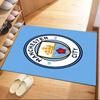 Manchester City Floor Rug Office Rug Perfect For Kitchen Dormitory Study Room Decorate Room Antislip Rug Office Home Decor Wedding Party Gift