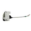 BMW X5/X6 Front Right Door Lock Actuator - Part 51207419839 Available