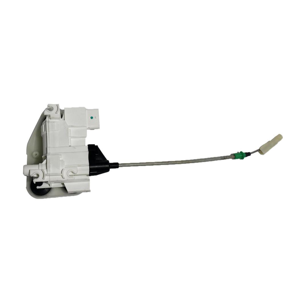 BMW X5/X6 Front Right Door Lock Actuator - Part 51207419839 Available