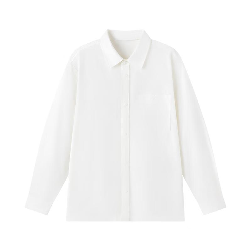 

PurCotton Breathable Cotton Sun Protection Outerwear XS