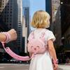 Kids Anti-Lost Backpack, Anti-Walking Rope, Anti-Lost Rope Cartoon Cute