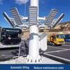 LED Outdoor High Mast Light for Sports Fields