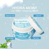 1Pc JSkin Beauty Hydra Moist Ice Water Sleeping Mask for Women