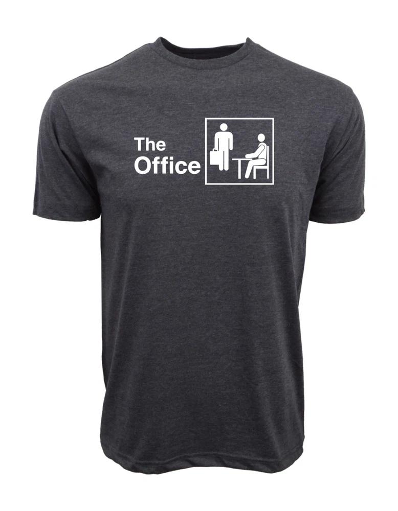 The Office Graphic T Shirt