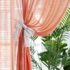 Merce Ribbon Clip 1P 7 Colors