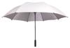 Captain Stag UV Protection Parasol UD-0007 Silver Sports Viewing