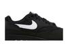Nike Air Max 1 Schwarz Weiß Swoosh