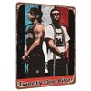 Twenty One Pilots Porträt Metallwandkunst Dekorative Eisenmalerei für Musikfans Heimdekoration