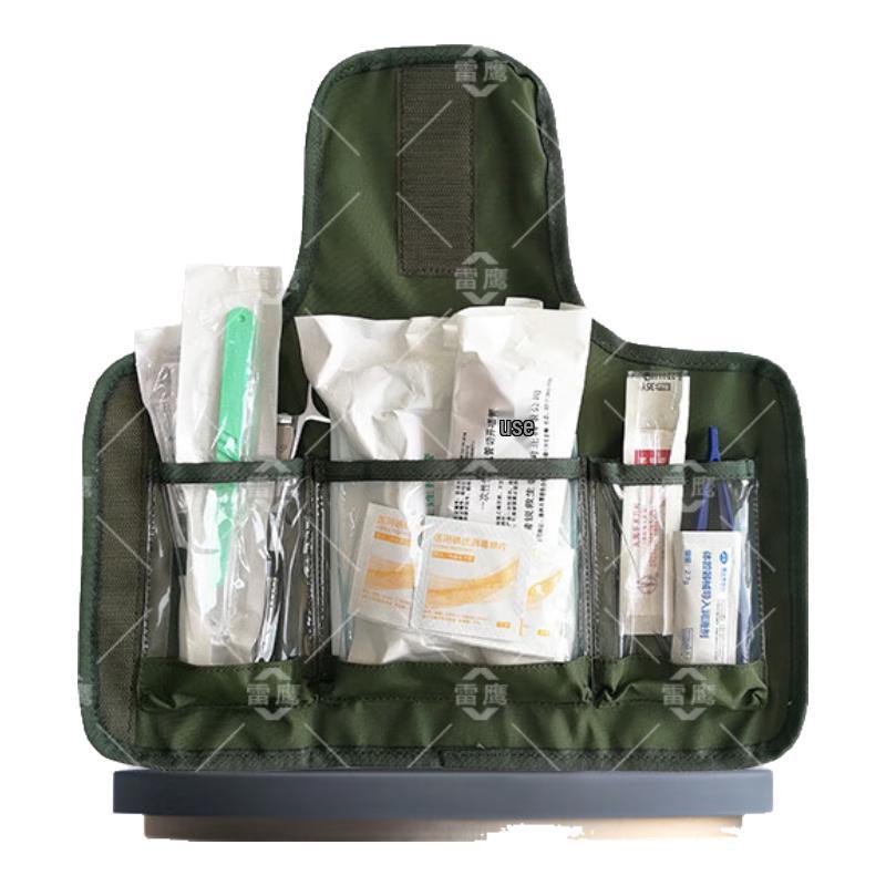 Thunderhawk Emergency Cricothyrotomy Training Kit