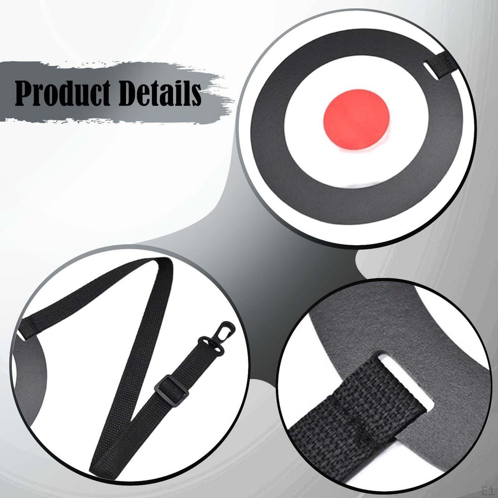 Football Goal Target for , Hockey,