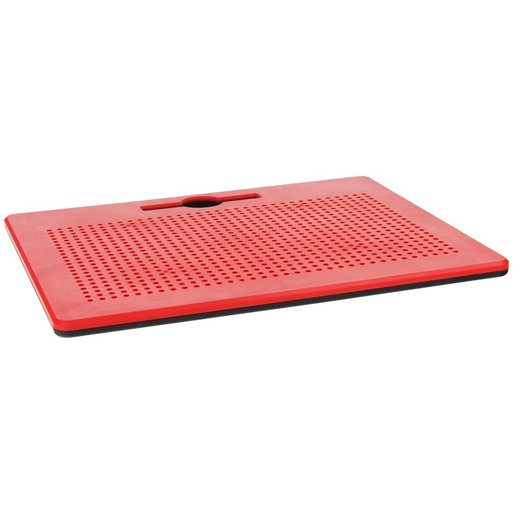 Magnetic Creative Board Large MagPad 748 Balls XXL Templates Stylus