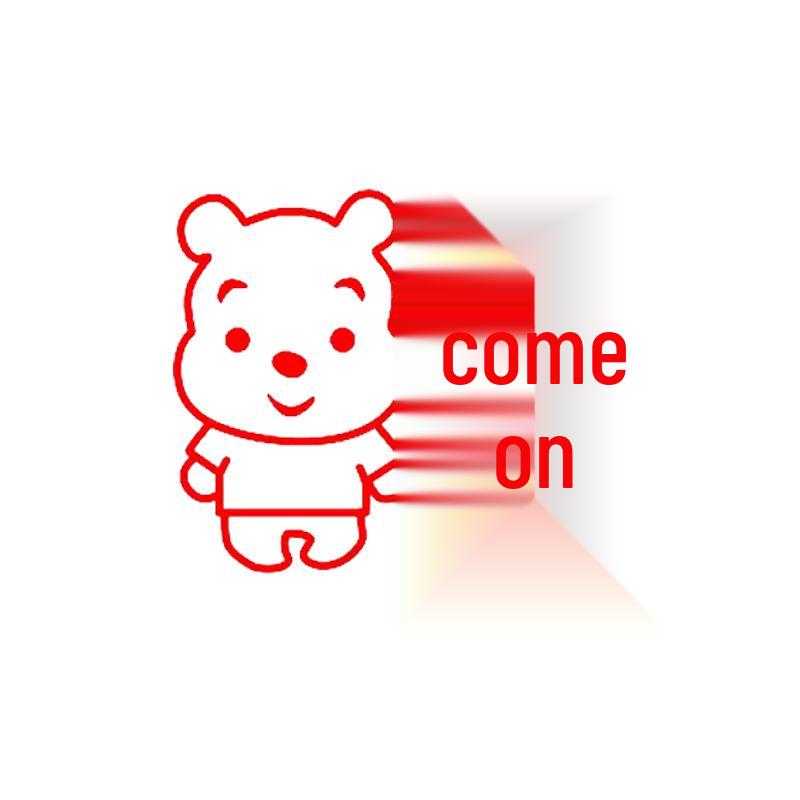 Toddler Reward Stamps: Cute Cartoon Designs for Kindergarten Praise