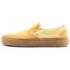 Classic Slip-On 'Dalgona Tan' Unisex VN0A5JLXTAN