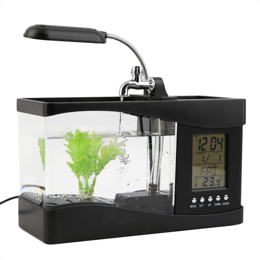 usb desktop aquarium