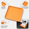 Universal Washing Machine Drain Tray Plastic Leak Catch Pan  Washing Machine Maintenance