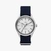 Marlin Jet Automatic Fabric Watch 38mm TW2V72300