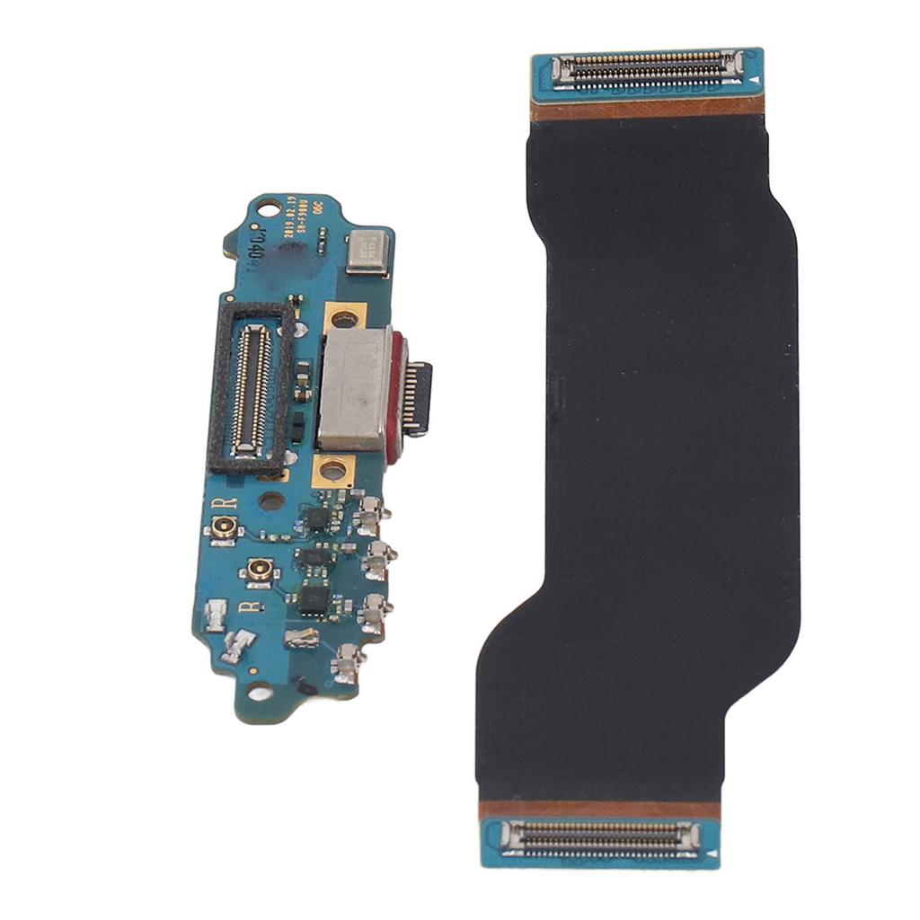 Charging Port Dock Connector for Galaxy Z Fold F900U US Version USB Charging Port Main Motherboard
