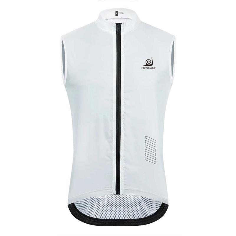 2026 Vest for Road Cycling, Leisure Mountain Off-road, Windproof, Waterproof, Assault Vest, Quick Drying, Breathable Ves
