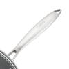 Debo Mario 304 Stainless Steel Wok